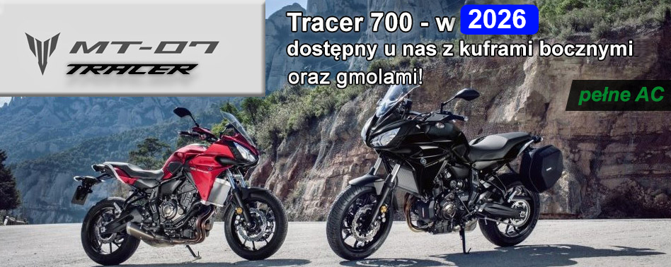 Wypożycz motocykl